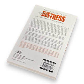 Relief from Distress By Shaykhul Islam Ibn Taymiyyah (Paperback),ISBN: 9781904336136