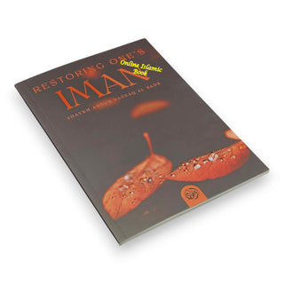 Restoring One’s Iman