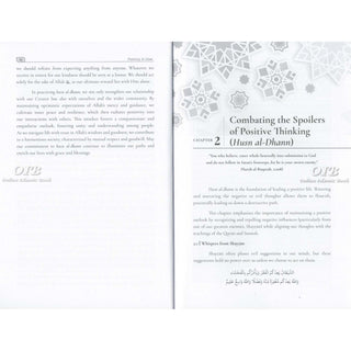 Rethinking Positivity by Umm Muhammad Abizer,9786297545592
