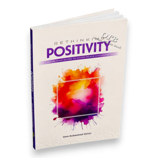 Rethinking Positivity by Umm Muhammad Abizer,9786297545592