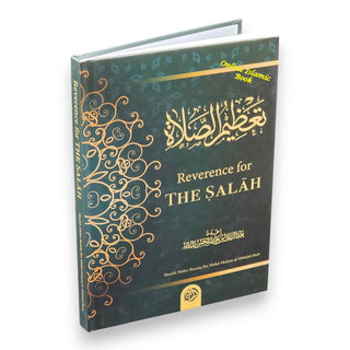 Reverence For The Salah, 13639