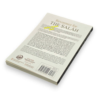 Reverence For The Salah, 13639 9781684182404