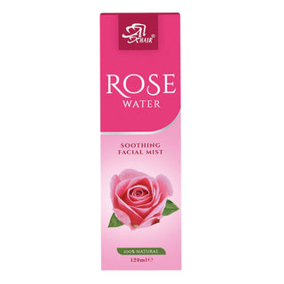 Al Khair Rose Water 120ml