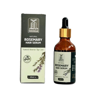 Rosemary Hair Serum