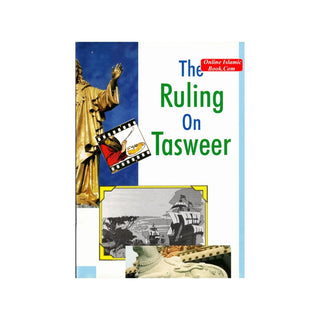 Ruling on Tasweer By Darussalam Research Division