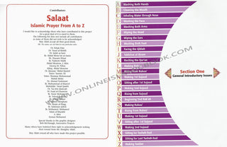 Salaat The Islamic Prayer from A to Z By Dr. Mamdouh N. Mohamed,9780965287746,