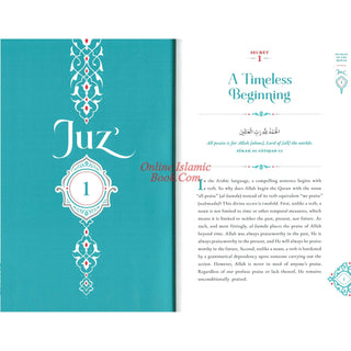 Secrets of the Quran (Hardcover) By Rafiq Faiz
ISBN: 9798985763911