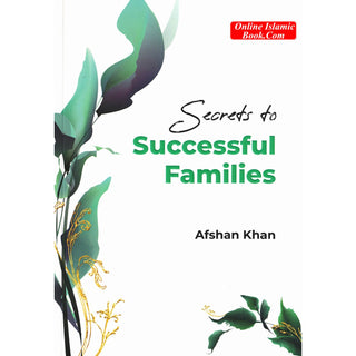 Secrets to Successful Families