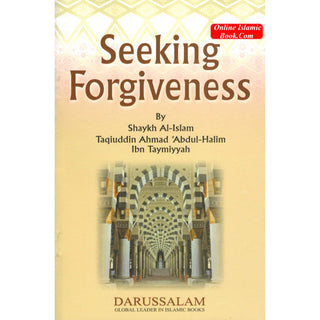 Seeking Forgiveness By Imam Ibn Taymiyyah