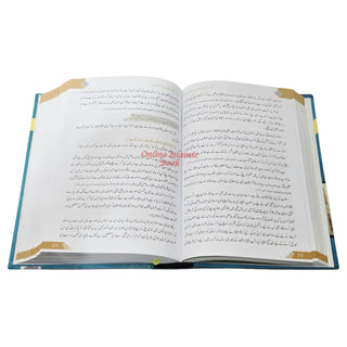 Seerat-un-Nabi (PBUH) 2 Vols. Set by Dr. Ali Muhammad Sallabi (Large Size)