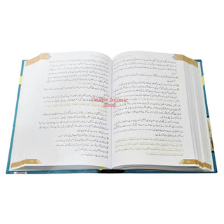 Seerat-un-Nabi (PBUH) 2 Vols. Set by Dr. Ali Muhammad Sallabi (Large Size)