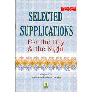 Selected Supplications for the Day and the Night