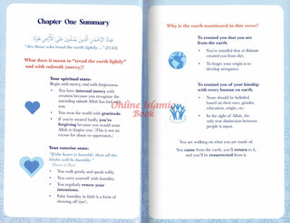 Servants of the Most Merciful by Imam Dr. Omar Suleiman