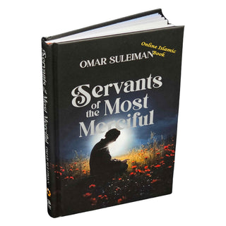 Omar Suleiman Books Collection Set (Set of 16 Books)