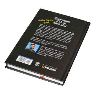 Omar Suleiman Books Collection Set (Set of 16 Books)