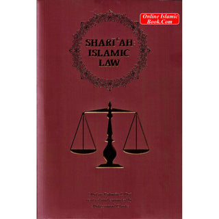 Shariah Islamic Law (PB) By Abd Ar-Rahman I. Doi