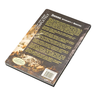 Smoking, Intoxicants and Narcotics (Enter Into Islam Completely Book 2) By Muhammad al-Jibaly
ISBN: 9781891229923