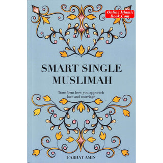 Smart Single Muslimah by Farhat Amin