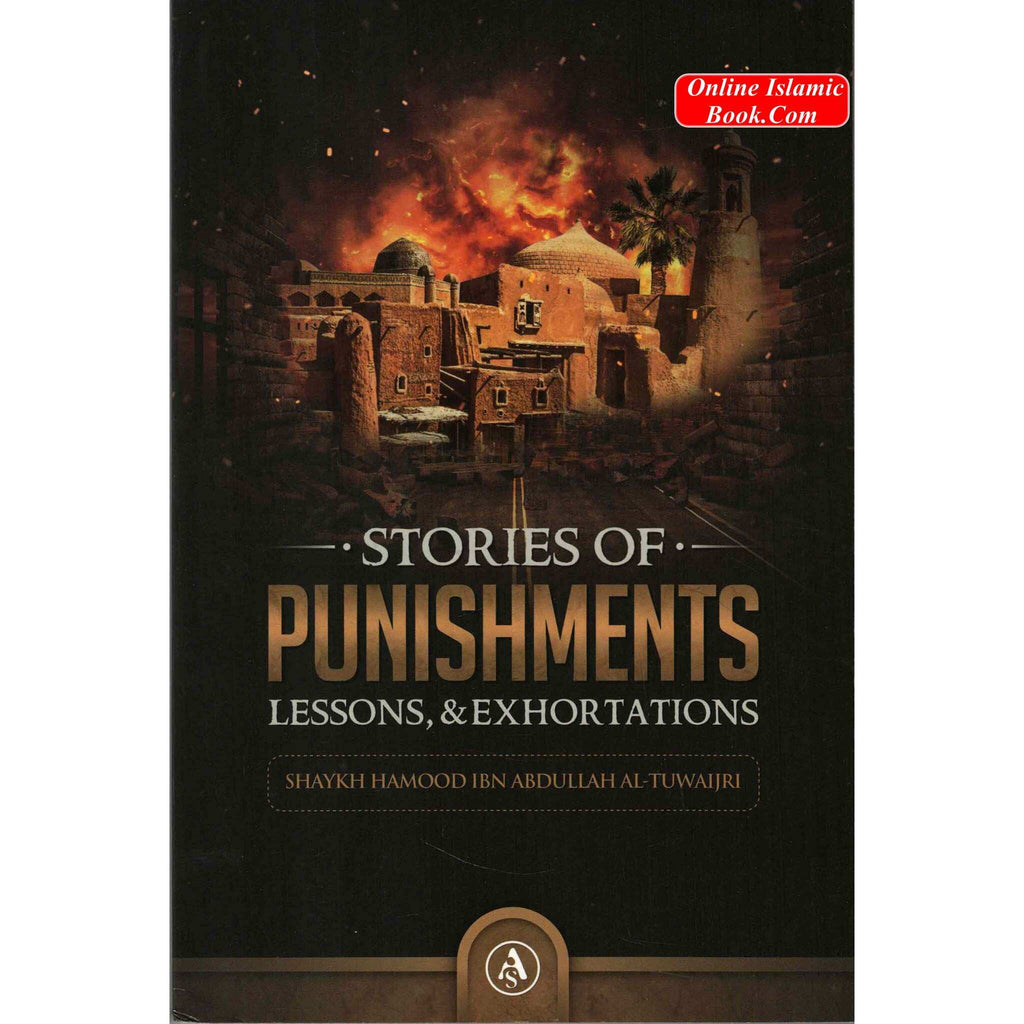 Stories of The Punishments Lessons and Exhortations – Online Islamic Book