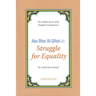 Golden Series of the Prophets Companions (Set of 18 books or Individual Book) By Darussalam Research (For Youth)