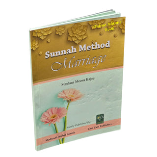 Sunnah Method Marriage
ISBN:&nbsp; 9789695963961