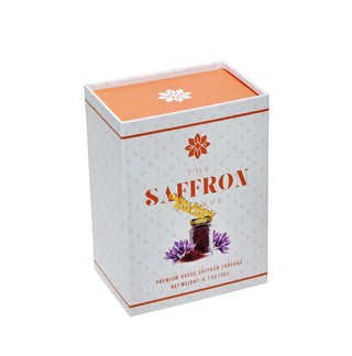 Super Negin Saffron - 2g