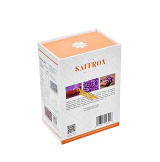 Super Negin Saffron - 2g