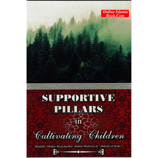 Supportive Pillars In Cultivating Children