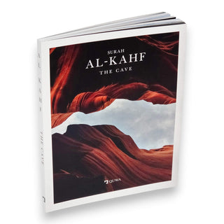 Surah Al-Kahf-The Cave,9781068504181