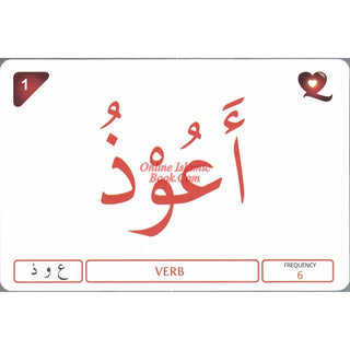 Surah An-Naas word-to-word Flashcards