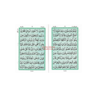 Surah Yaseen Small Size Ref 76