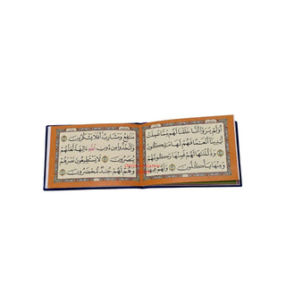 Surah Yaseen Pocket Size (Color May Vary)
