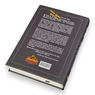 Sword of Allah: Khalid Bin Al Waleed By Agha Ali Ibrahim Akram
ISBN: 9780954866525