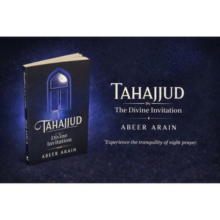 Tahajjud: The Divine Invitation