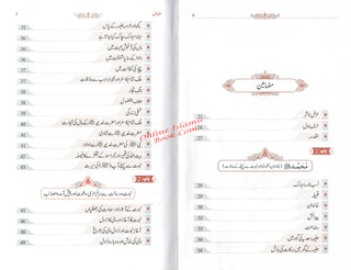 Tajalliyat-e- Nabuwat (Urdu Language) By Maulana Safi-Ur-Rehman Mubarakpuri,9789695740293,