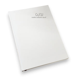 Tajweed And Tahajjud Quran (13.5 x 19.5 inch) XL size