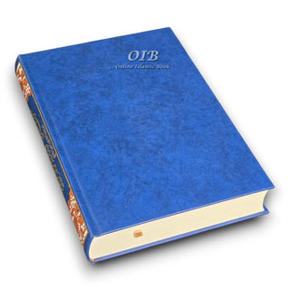 Tajweed Qur'an (Whole Qur'an, Qaloon Narration) Arabic Edition, 9789933423544