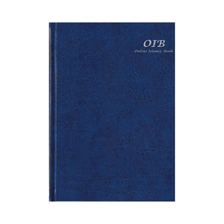 Tajweed Quran Arabic Only Medium Size-White Paper-Economic, 9789933458577