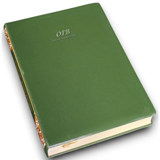 Tajweed Quran Flexible Cover Hafs Narration Large Size (Colors May Vary) (Arabic Edition)