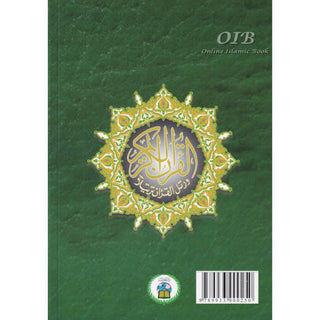 Tajweed Quran (Robo Yaseen) (Arabic Edition)
