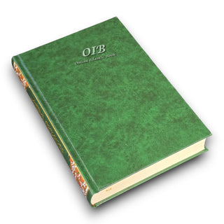 Tajweed Quran in Arabic Hardcover with Case
ISBN: 9789933423506