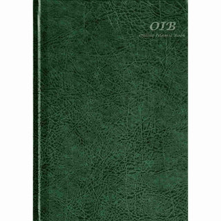 Tajweed Quran in Arabic Language (Deluxe) Large Size