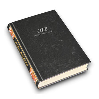 Tajweed Quran in Arabic Language (Deluxe) Medium Size