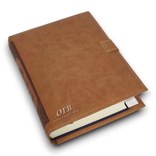 Tajweed Quran with the electronic reading pen in English