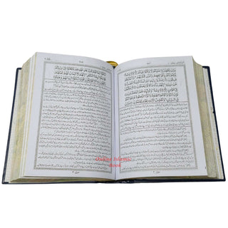 Talkhees Tafheem ul Quran 3 Vol Set Urdu Language