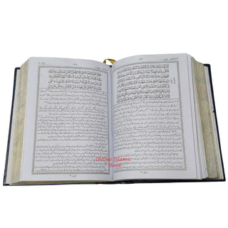 Talkhees Tafheem ul Quran 3 Vol Set Urdu Language