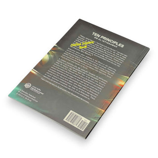 Ten Principles on Al-Istiqaamah By Shaykh Abdur Razzaaq Bin 'Abdil-Muhsin