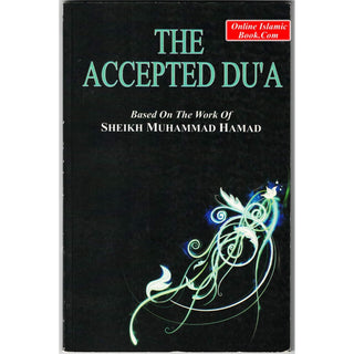 The Accepted Dua