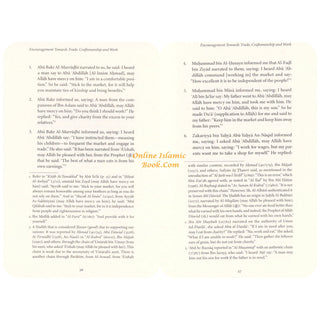 The Art of Trade Craftmanship and Work in Islam,9781904336822,