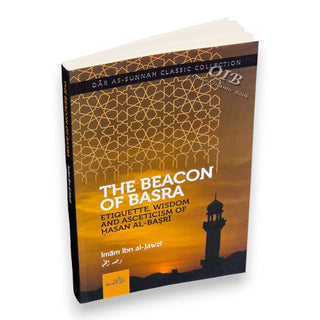 The Beacon of Basra By Imam Ibn Jawzi,ISBN: 9781904336617